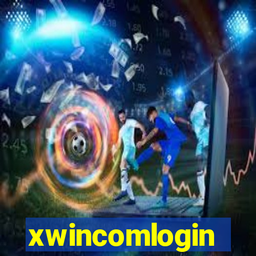 xwincomlogin