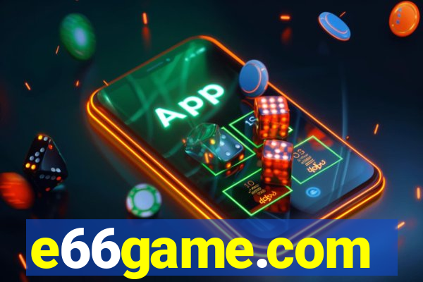 e66game.com