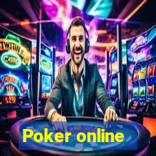 Poker online