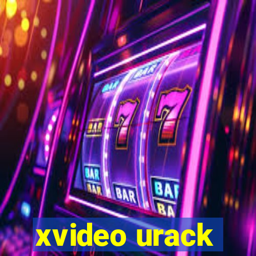 xvideo urack