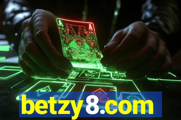 betzy8.com