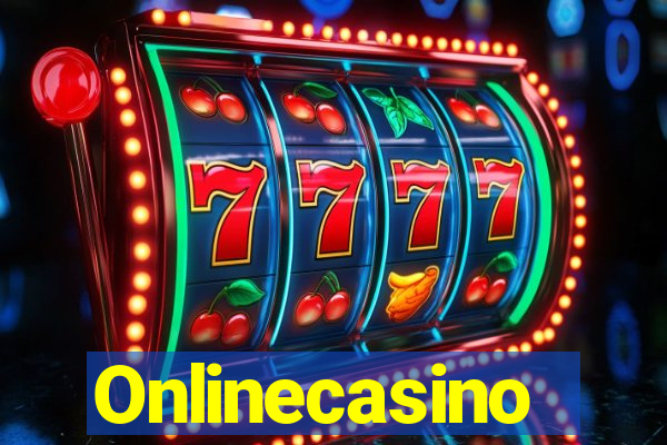 Onlinecasino