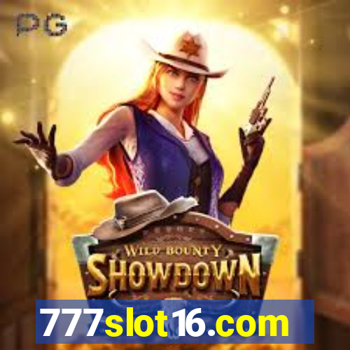 777slot16.com