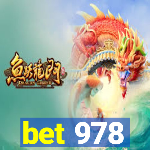 bet 978