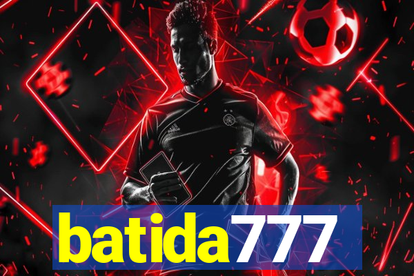 batida777