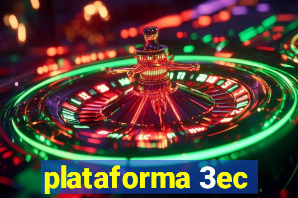 plataforma 3ec