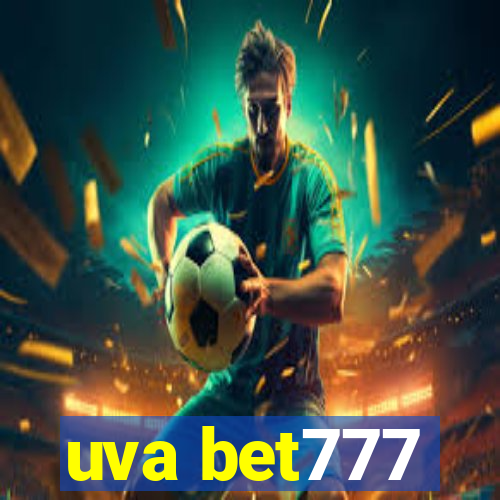 uva bet777