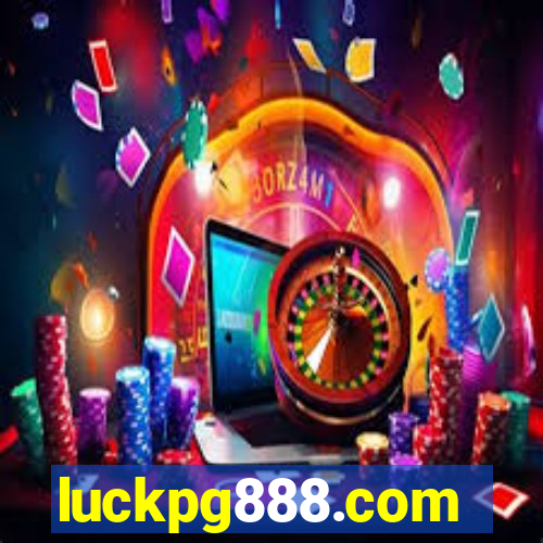 luckpg888.com