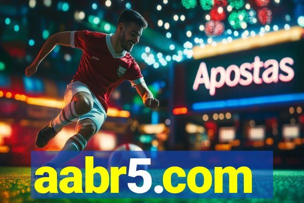 aabr5.com