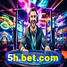 5h.bet.com