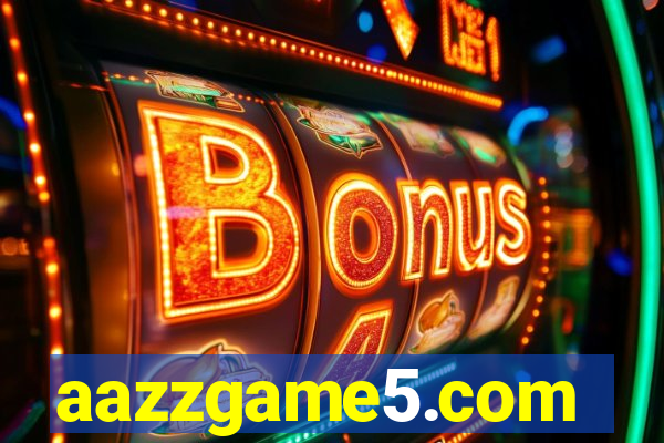 aazzgame5.com