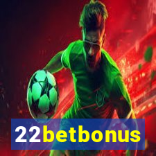 22betbonus