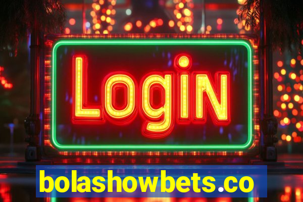 bolashowbets.com