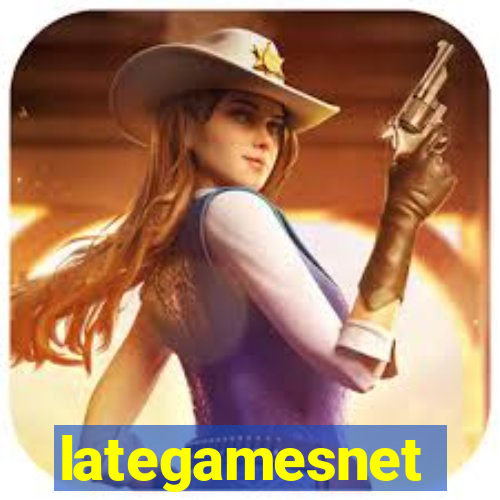 lategamesnet