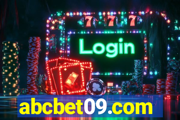 abcbet09.com