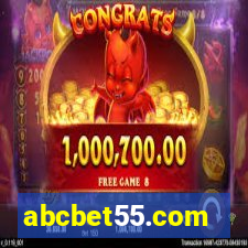 abcbet55.com