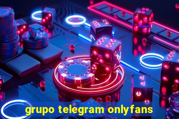 grupo telegram onlyfans