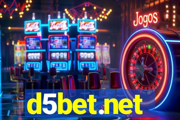 d5bet.net