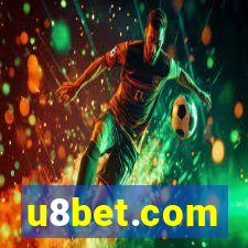 u8bet.com