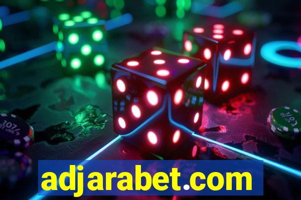 adjarabet.com