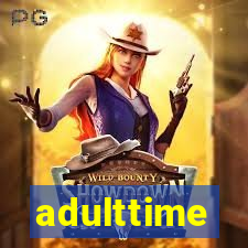 adulttime