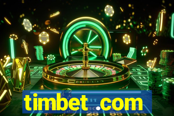 timbet .com