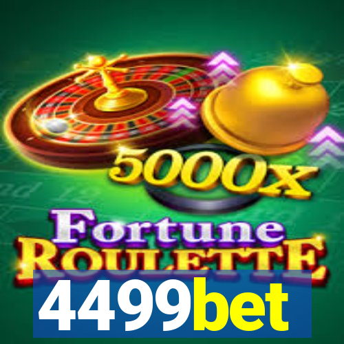 4499bet