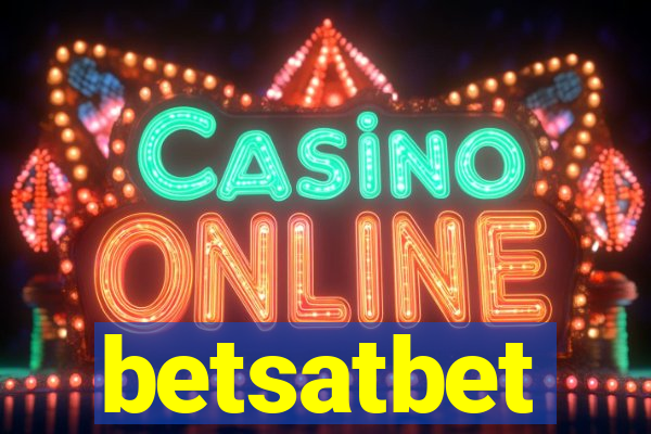 betsatbet