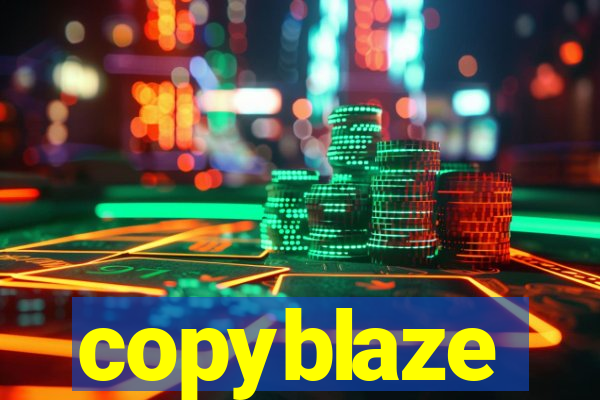 copyblaze