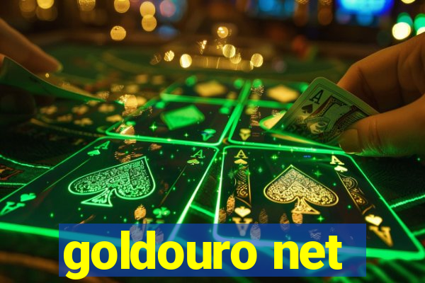 goldouro net