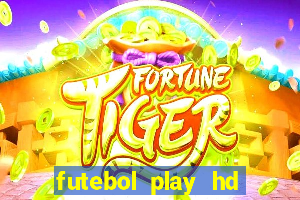 futebol play hd sao paulo