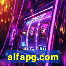 alfapg.com