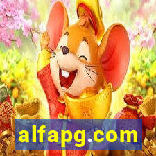 alfapg.com