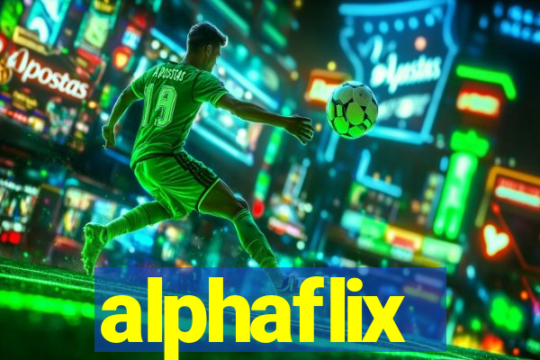 alphaflix