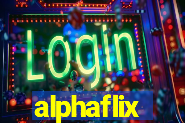 alphaflix