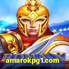 amarokpg1.com