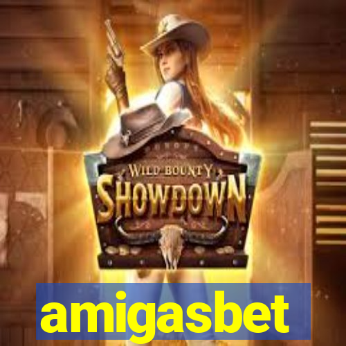 amigasbet