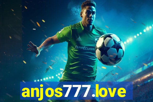 anjos777.love