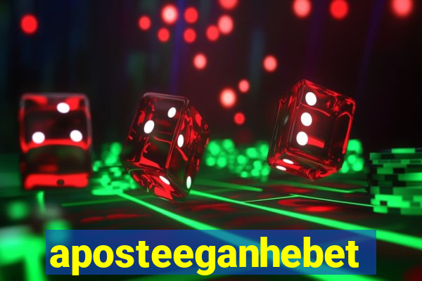 aposteeganhebet