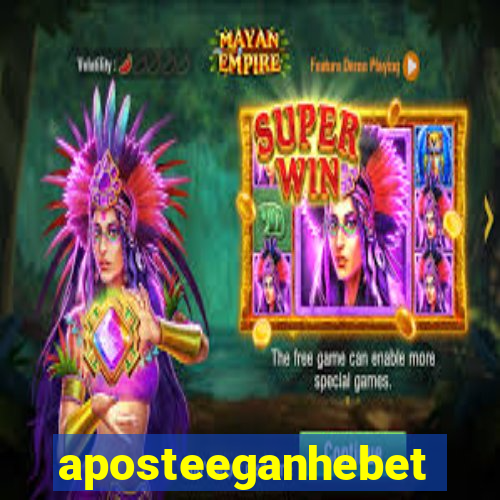 aposteeganhebet