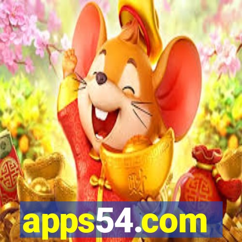 apps54.com