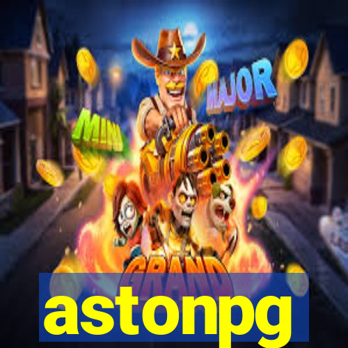 astonpg