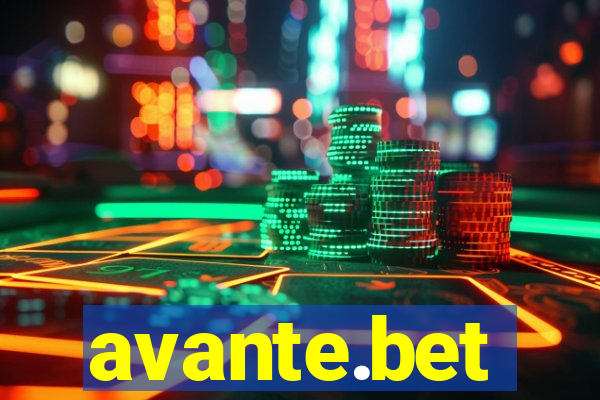 avante.bet