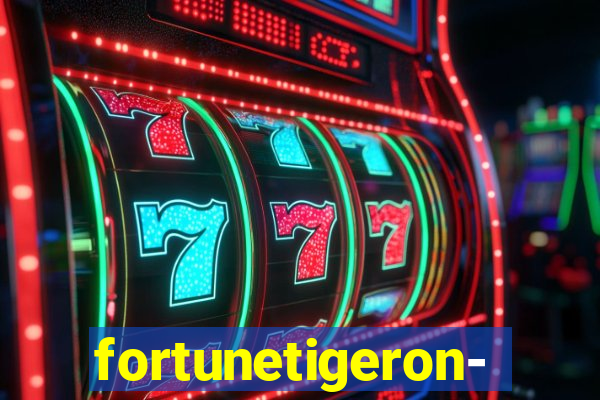 fortunetigeron-line.org