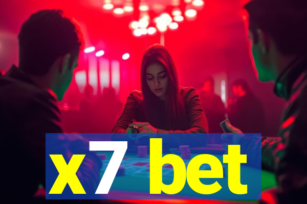 x7 bet