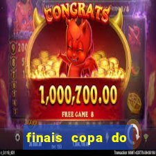 finais copa do brasil cruzeiro