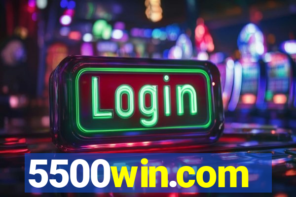 5500win.com