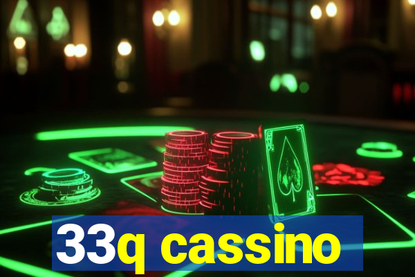 33q cassino