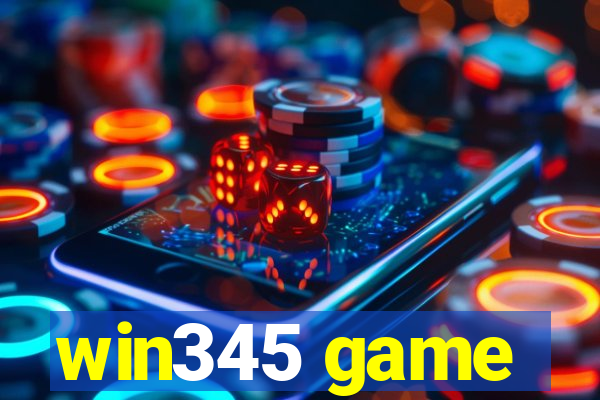 win345 game