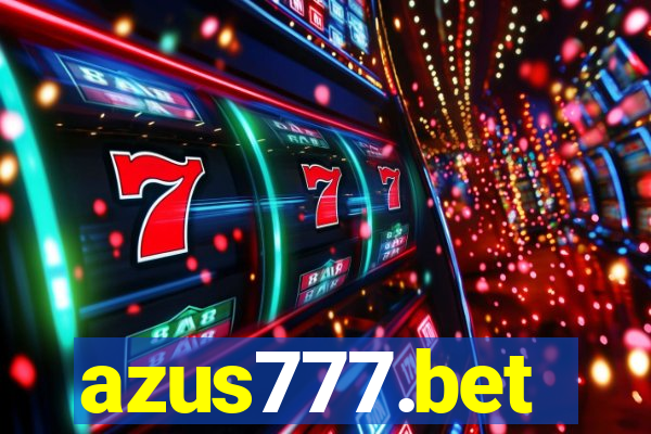 azus777.bet